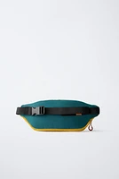 CAMP BELT BAG