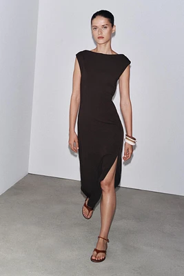 ROBE AJUSTÉE ZW COLLECTION