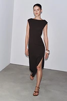 ROBE AJUSTÉE ZW COLLECTION