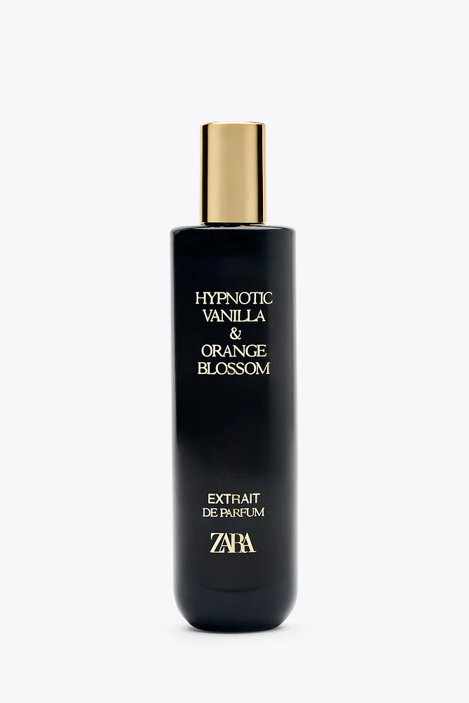 HYPNOTIC VANILLA & ORANGE BLOSSOM EXTRAIT DE PARFUM 50ML (1.7 FL. OZ).