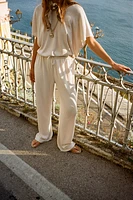 T-SHIRT CAPE RUSTIQUE