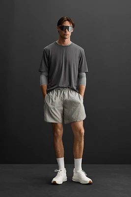 SHORT D'ENTRAÎNEMENT