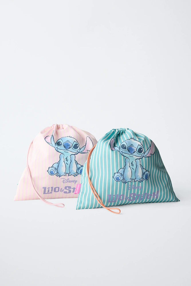 LILO & STITCH © DISNEY TRAVEL BAGS