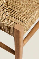 ASH WOOD CHAIR