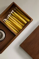 SET OF MEDITATION CANDLES