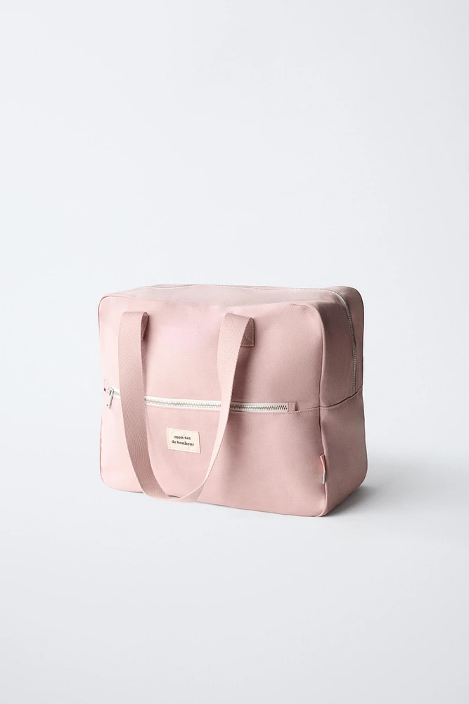 SAC BOWLING BASIQUE