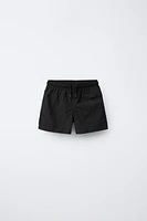 6-14 ANS/ BERMUDA DE BAIN UNIE