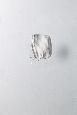 0-18 MOIS/ BONNET 100 % RAMIE ÉDITION LIMITÉE