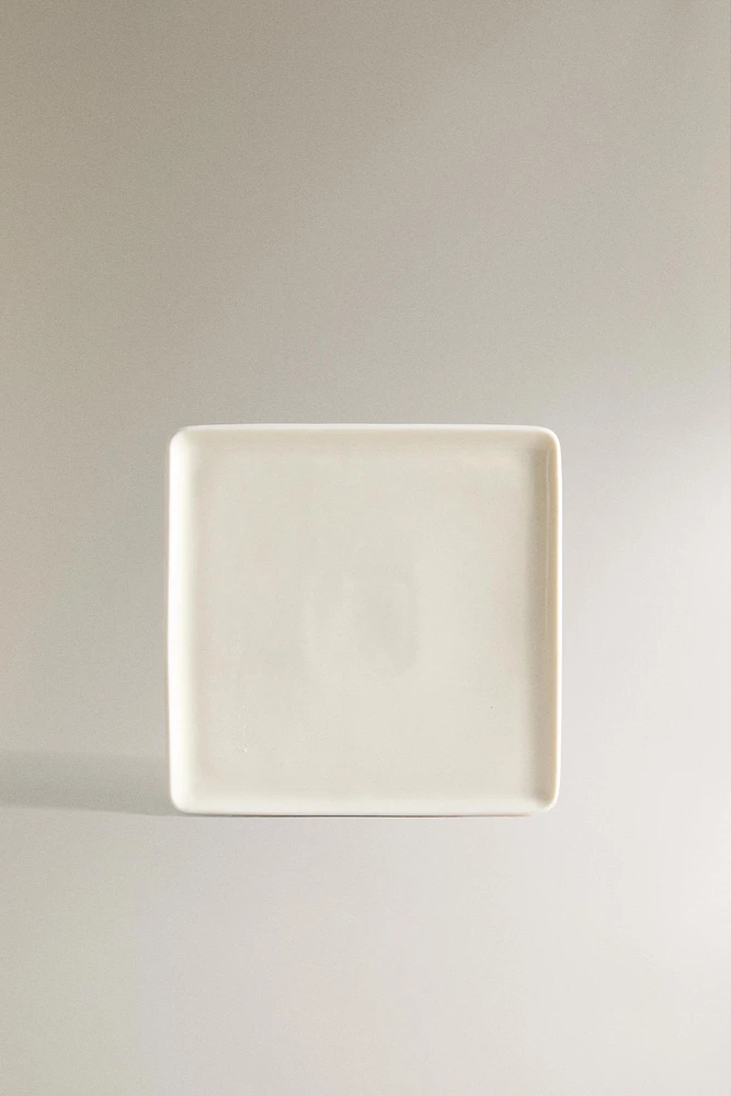 PORTE-SAVON SALLE DE BAIN CÉRAMIQUE