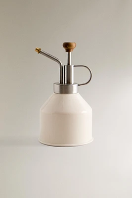VAPORISATEUR MÉTAL JARDIN