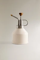 VAPORISATEUR MÉTAL JARDIN