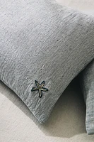 STARFISH THROW PILLOW COVER
