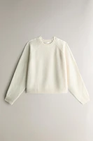 CASHMERE SWEATER