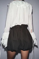 SHORTS BALLOON ZW COLLECTION