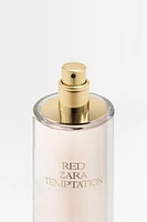 RED ZARA TEMPTATION EDP ML ( FL. OZ