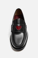 CASTELLANO 1920 ® X ZARA MEN'S LOAFERS