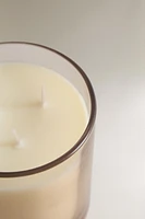 (400 G) BOUGIE PARFUMÉE MUSKY PETALS