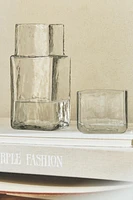 GEOMETRIC DESIGN NIGHT SET (SET OF 2)