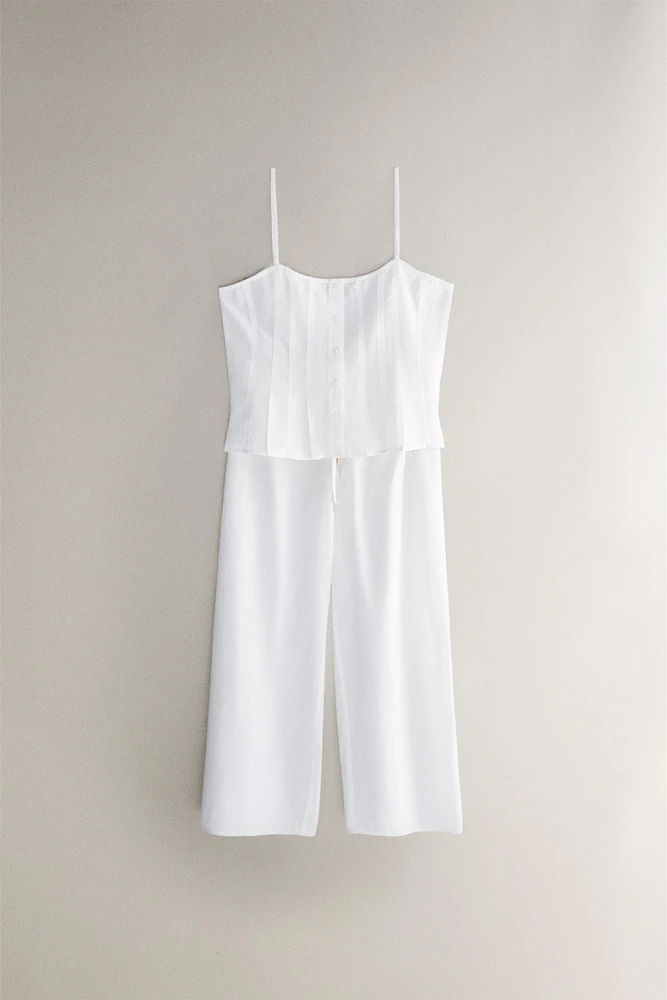 TOP COTON COUTURES