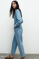 COMBINAISON Z1975 LONGUE EN JEAN