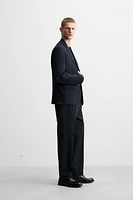SUIT PANTS LIMITED EDITION