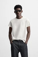 T-SHIRT BASIQUE 90'S FIT