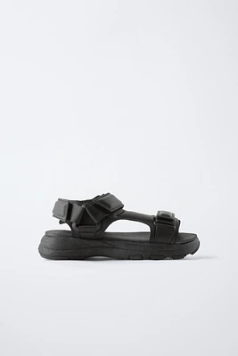 TECHNICAL SANDALS