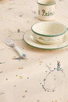 LE PETIT PRINCE CHILDREN’S RESIN-COATED TABLECLOTH