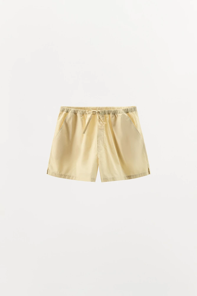 SHORT POPELINE SURPIQÛRES