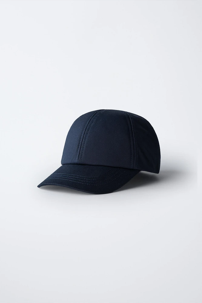 CASQUETTE UNIE