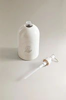 DISTRIBUTEUR SAVON ENFANT ÉLÉPHANT
