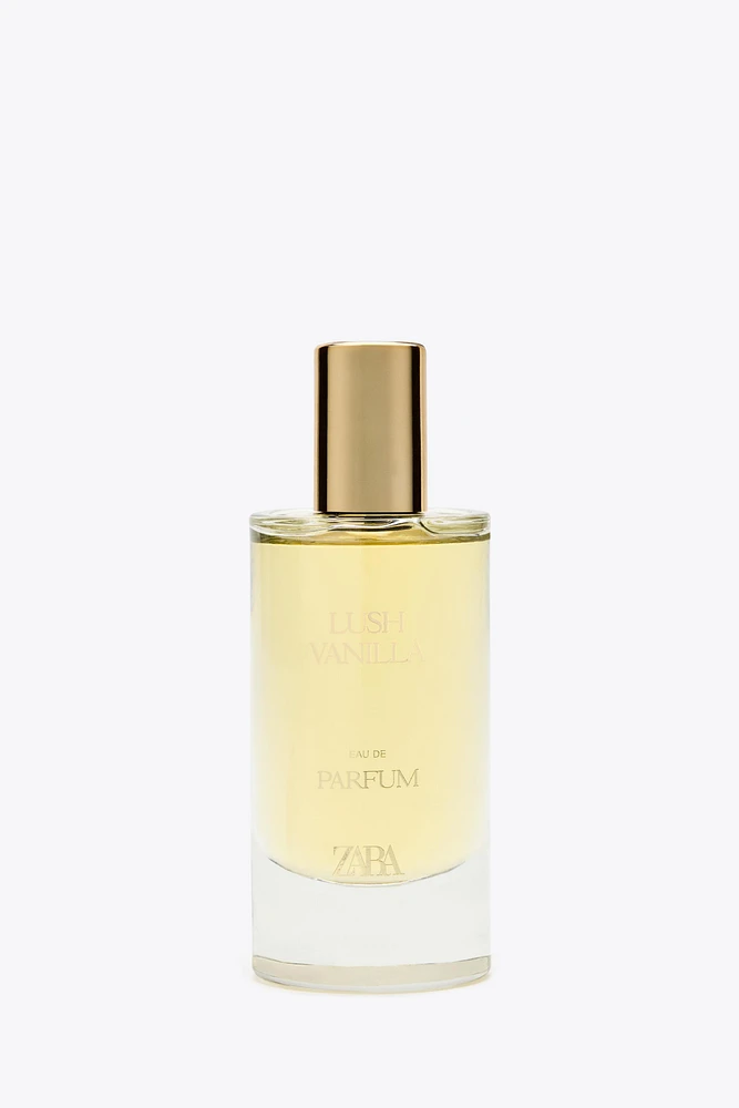 LUSH VANILLA EDP 50 ML (1.7 FL. OZ).