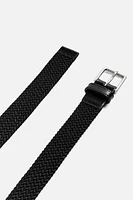 WOVEN STRETCH BELT