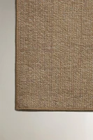 JUTE ENVELOPE PRINT AREA RUG
