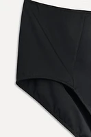 CULOTTE LARGE EN POLYAMIDE 50E ANNIVERSAIRE