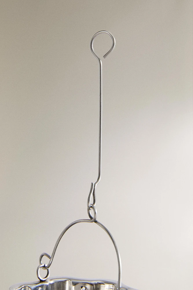 OPEN INFUSER STEEL