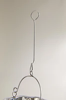 OPEN INFUSER STEEL