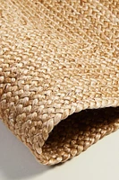 RECTANGULAR JUTE DOORMAT