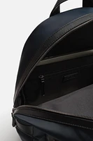 SAC À DOS TECHNIQUE