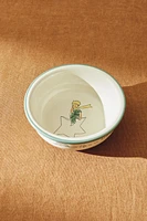 LE PETIT PRINCE CHILDREN’S CERAMIC BOWL