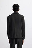 COMFORT SUIT JACKET