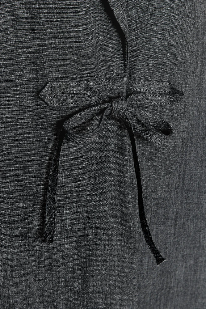 BLAZER MINIMAL 100 % LIN ZW COLLECTION