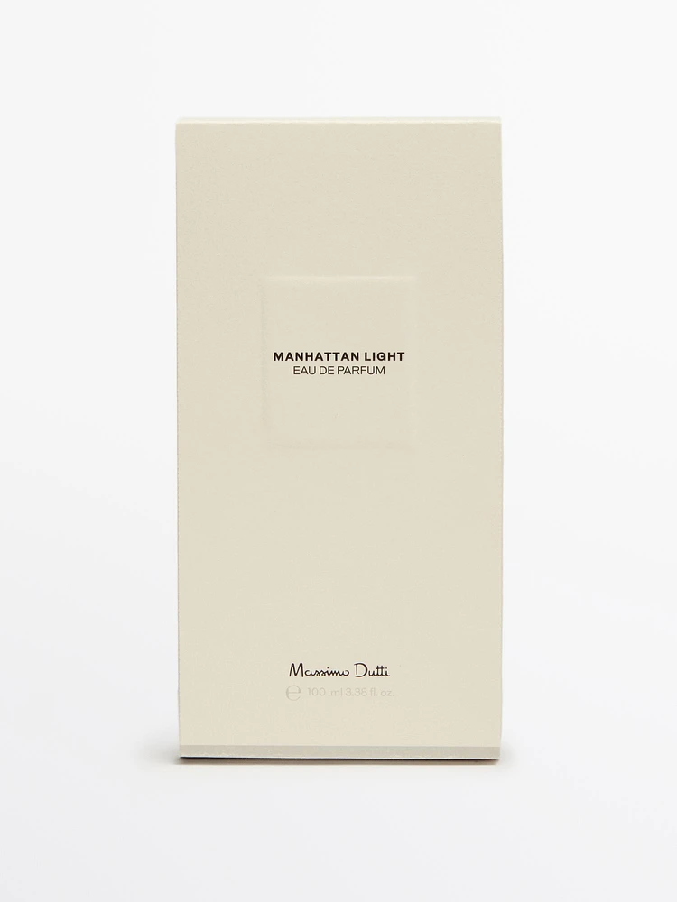 (100 ml) Eau de parfum Les lumières de Manhattan