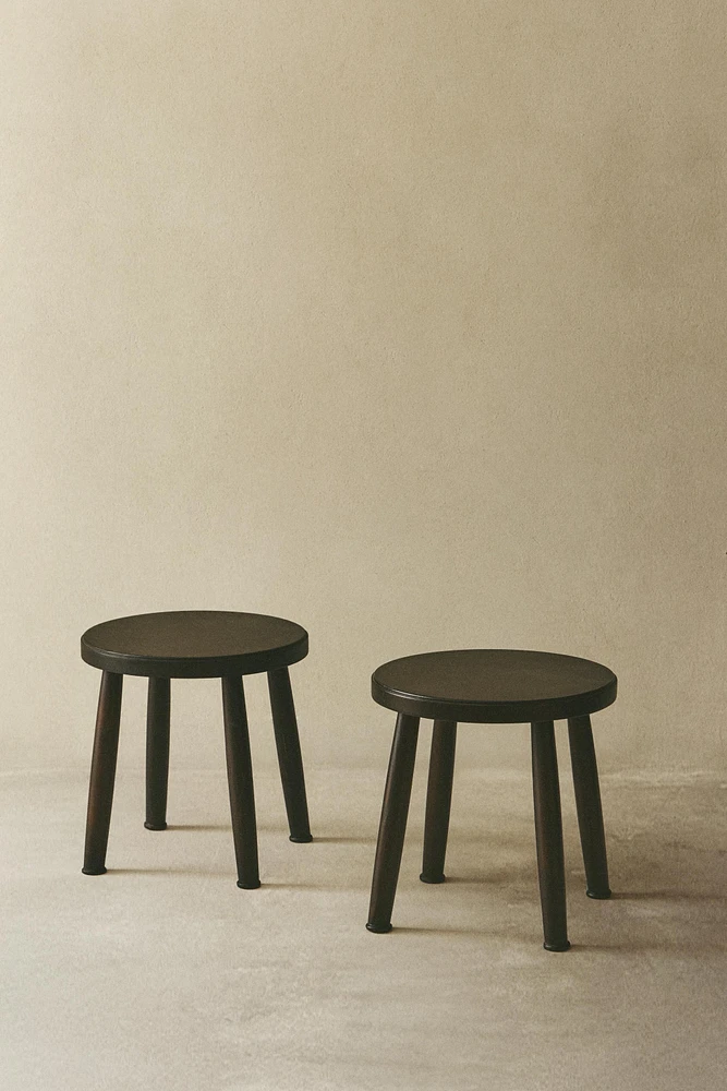 SMALL STOOL