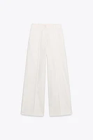 JEAN ZW COLLECTION WIDE LEG TAILLE HAUTE