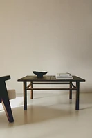 TABLE BASSE PLANCHES