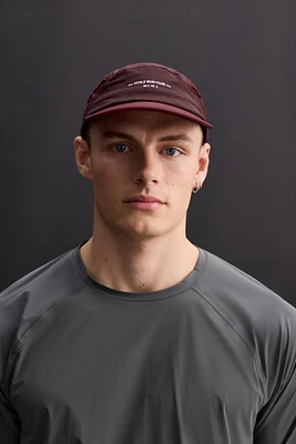 CASQUETTE DE RUNNING COLOR-BLOCK