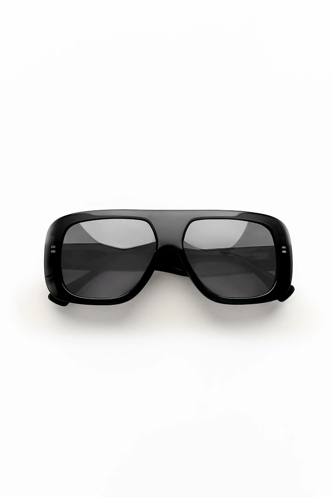 SHIELD SUNGLASSES