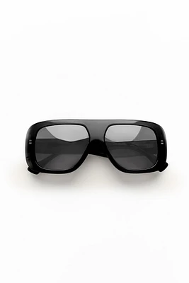 SHIELD SUNGLASSES