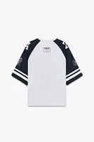 YALE™ PRINTED T-SHIRT